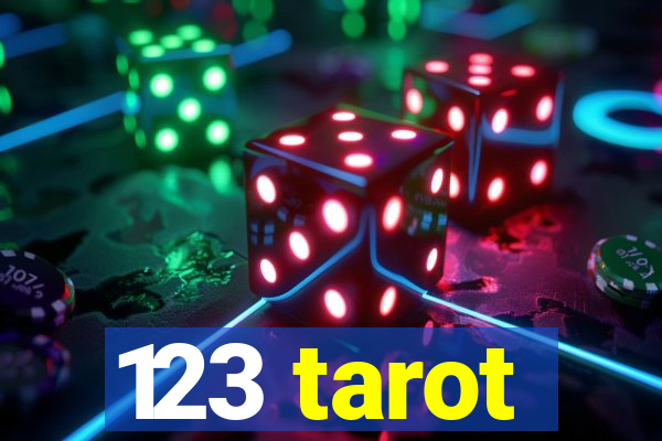 123 tarot
